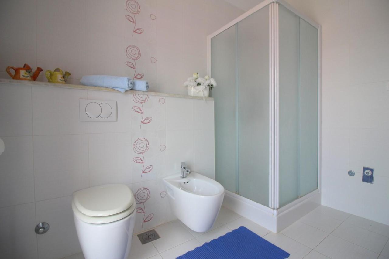 Apartment In Porec/Istrien 10214 Exterior photo
