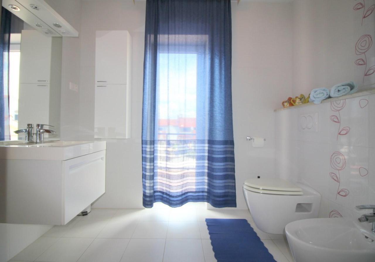 Apartment In Porec/Istrien 10214 Exterior photo